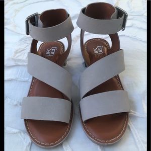 Franco Sarto Kaelyn Sandals